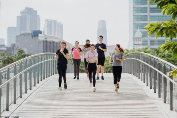 九江宇辰体育培训的课程定位(图1)