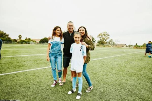 泉州体育培训抖音团购体验分享(图1)