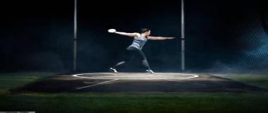 跑步赛事活动与福利套餐