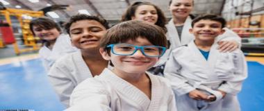 智能运动设备配套系统