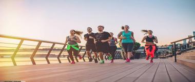 体育科技产品引入与推广