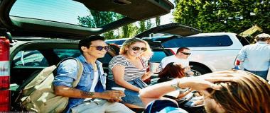 校内体育赛事智能化管理