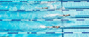 创新型健康生活方式倡导