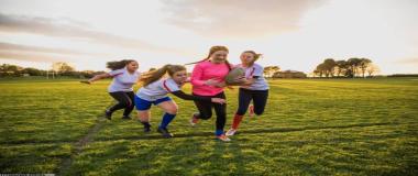 运动员训练与赛事辅导