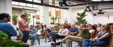 体育赛事线上线下推广一体化